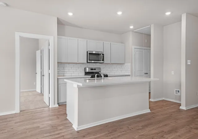 Photo 3 of Single family home for sale at 2514 N Heritage Dr, Dayton, TX 77535 | MLS# 56290652 | Listing updated on 2026-10-05