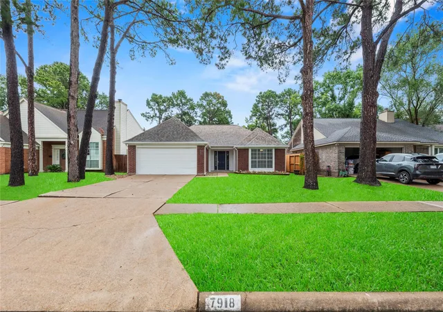 Photo 1 of Single family home for sale at 7918 Shangrila Ln, Houston, TX 77095 | MLS# 22353359 | Listing updated on 2026-09-03