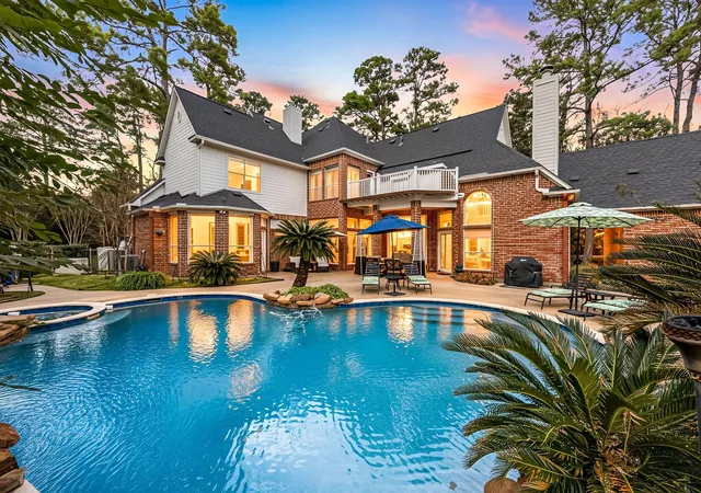 2nd image of 17511 Hawkin Ln, Tomball, TX 77377 | MLS# 73804980