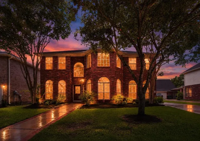1st image of 2410 Falcon Knoll Ln, Katy, TX 77494 | MLS# 79573769