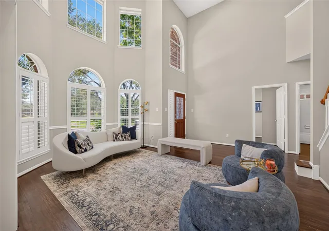 3rd image of 2410 Falcon Knoll Ln, Katy, TX 77494 | MLS# 79573769