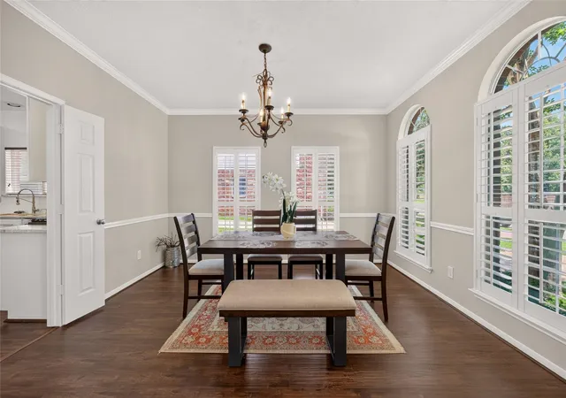 4th image of 2410 Falcon Knoll Ln, Katy, TX 77494 | MLS# 79573769
