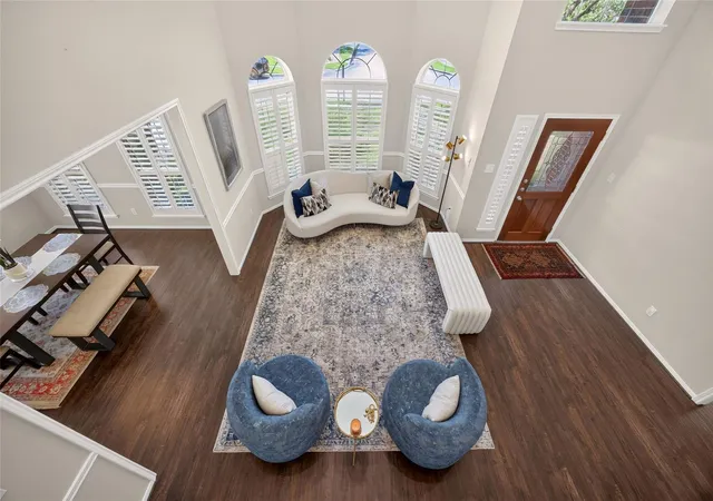 5th image of 2410 Falcon Knoll Ln, Katy, TX 77494 | MLS# 79573769