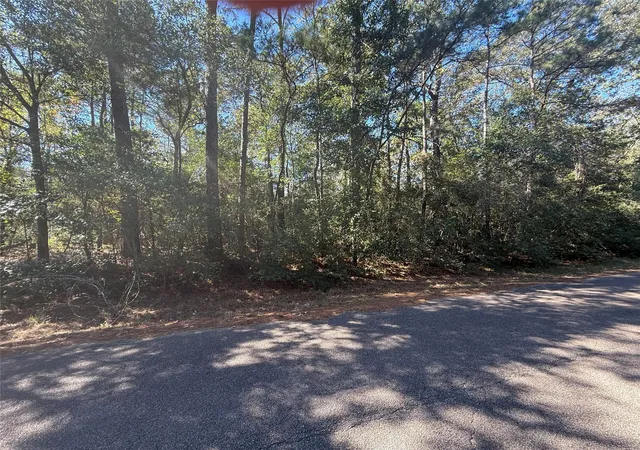 Photo 2 of Land for sale at Tbd2 Lake Shore Dr, Conroe, TX 77303 | MLS# 44347085 | Listing updated on 2026-02-23