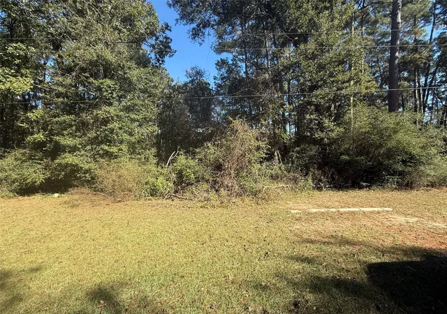 Photo 3 of Land for sale at Tbd2 Lake Shore Dr, Conroe, TX 77303 | MLS# 44347085 | Listing updated on 2026-02-23