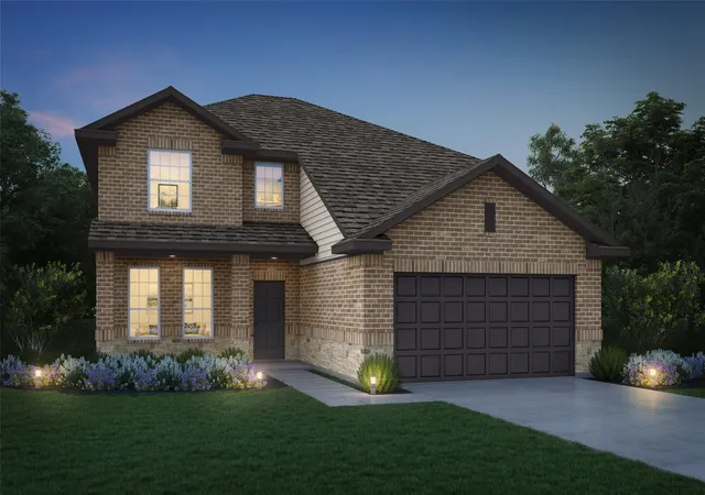 1st image of 3045 Mustang Grove Wy, Brookshire, TX 77423 | MLS# 28212395