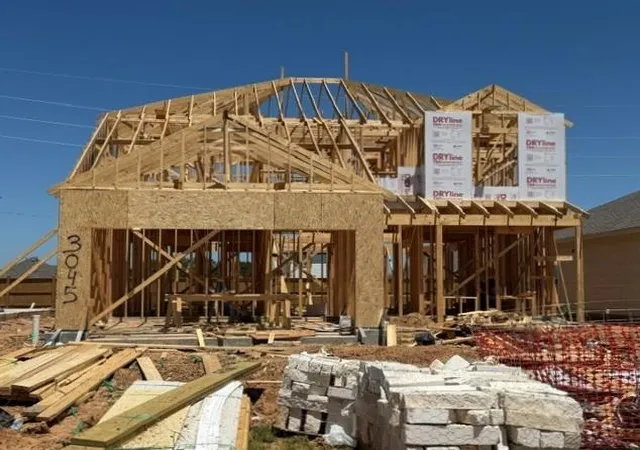 2nd image of 3045 Mustang Grove Wy, Brookshire, TX 77423 | MLS# 28212395