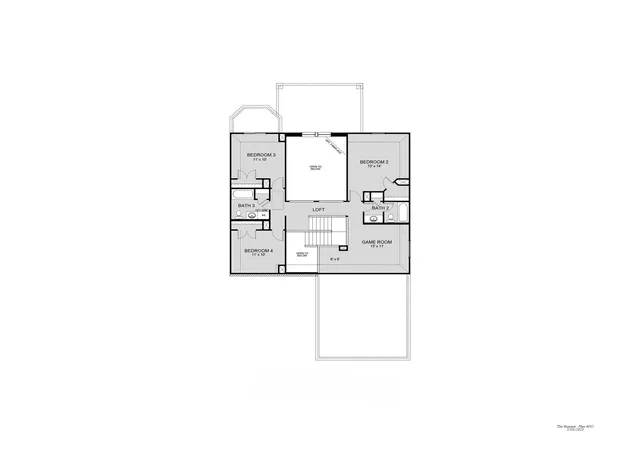 Photo 3 of Single family home for sale at 3045 Mustang Grv Way, Brookshire, TX 77423 | MLS# 28212395 | Listing updated on 2026-09-25