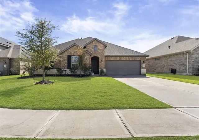 Photo 1 of Single family home for sale at 5807 Brimstone Hl Ln, Conroe, TX 77304 | MLS# 79469322 | Listing updated on 2026-09-11