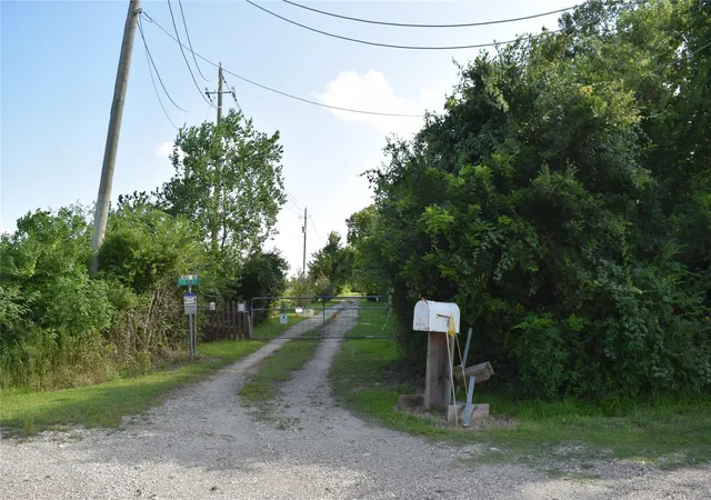Photo 2 of Land for sale at 2304 Old Rd, Friendswood, TX 77546 | MLS# 12408907 | Listing updated on 2026-06-18