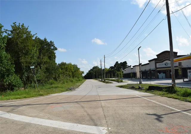 Photo 3 of Land for sale at 2304 Old Rd, Friendswood, TX 77546 | MLS# 12408907 | Listing updated on 2026-06-18