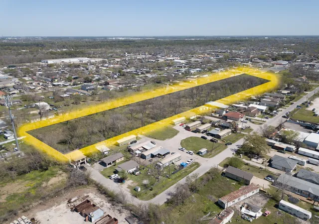 Photo 1 of Land for sale at 000 Sunny Dr, Houston, TX 77093 | MLS# 9582942 | Listing updated on 2026-09-15