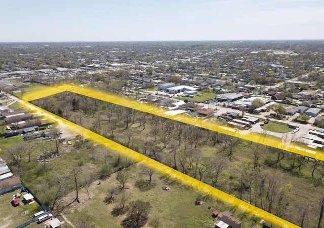 Photo 3 of Land for sale at 000 Sunny Dr, Houston, TX 77093 | MLS# 9582942 | Listing updated on 2026-09-15