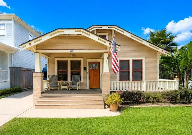 1st image of 825 Ralfallen St, Houston, TX 77008 | MLS# 96168637
