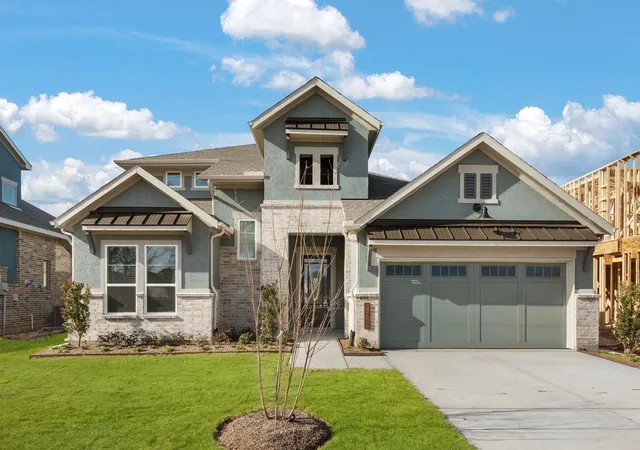 Photo 1 of Single family home for sale at 31707 Fern Grv Rd, Fulshear, TX 77423 | MLS# 34997084 | Listing updated on 2026-08-31