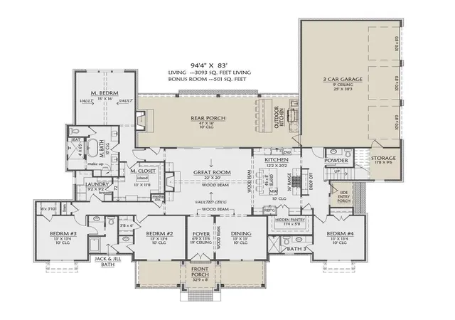 Homes for sale in Chappell Hill, TX | 000 W Lot 31 Reserve At Chapel Hill Rd W, Chappell Hill, TX 77880 | MLS# 73950870