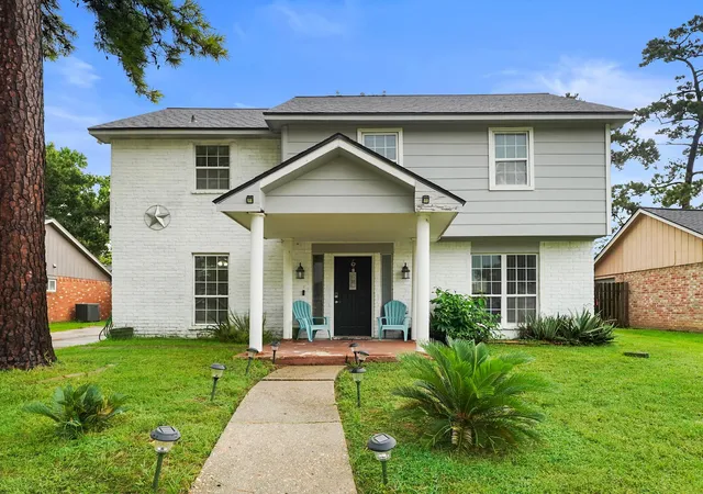 Photo 1 of Single family home for sale at 23930 Crk Ridge Dr, Spring, TX 77373 | MLS# 84186253 | Listing updated on 2026-07-31
