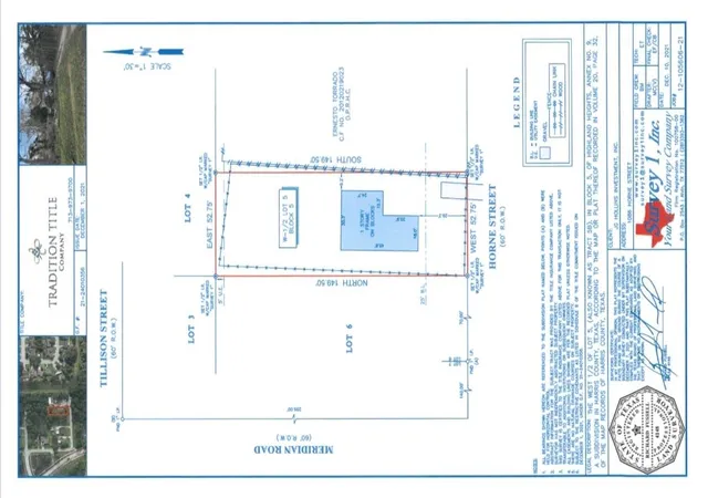 7th image of 1086 Horne St, Houston, TX 77088 | MLS# 10833630
