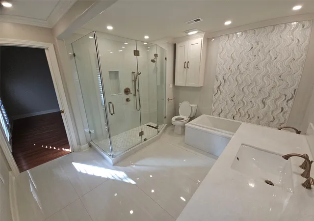 Photo 1 of Townhouse for sale at 4716 Post Oak Timber Dr, Houston, TX 77056 | MLS# 89446444 | Listing updated on 2026-09-05