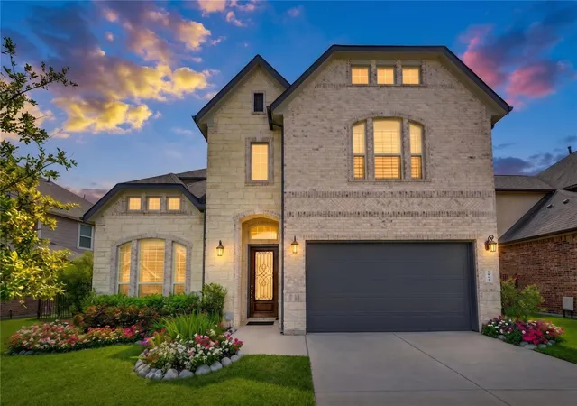 3rd image of 3914 Benevento Ct, Katy, TX 77493 | MLS# 41606042