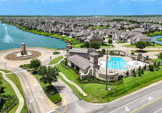 50th image of 3914 Benevento Ct, Katy, TX 77493 | MLS# 41606042