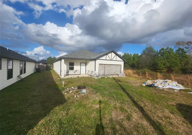 Photo 1 of Single family home for sale at 86 Road 5102 #L, Cleveland, TX 77327 | MLS# 98336722 | Listing updated on 2025-12-27