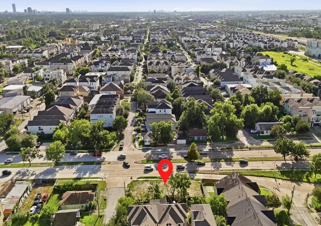 Photo 1 of Land for sale at 5342 Petty St, Houston, TX 77007 | MLS# 15715601 | Listing updated on 2026-06-11