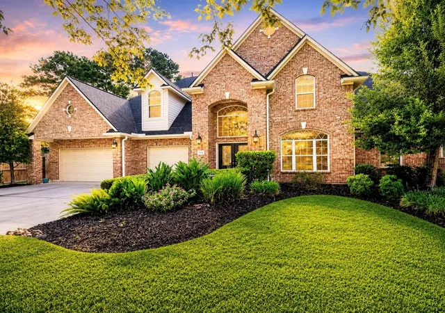 Photo 1 of Single family home for sale at 15618 Stable Lake Dr, Cypress, TX 77429 | MLS# 22607787 | Listing updated on 2026-09-14