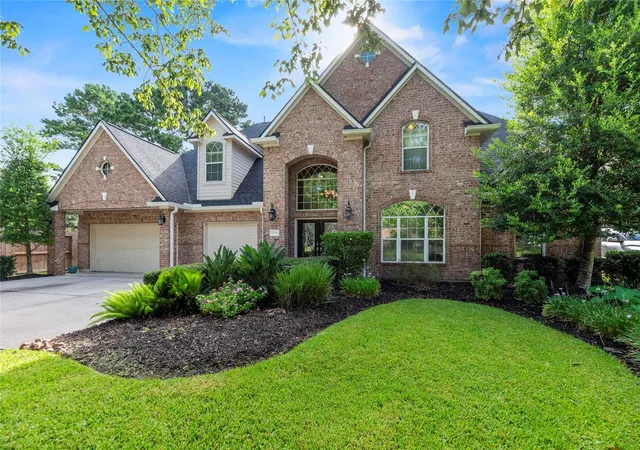 Photo 4 of Single family home for sale at 15618 Stable Lake Dr, Cypress, TX 77429 | MLS# 22607787 | Listing updated on 2026-09-14