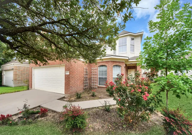 Photo 1 of Single family home for sale at 18523 Alemarble Oak St, Cypress, TX 77429 | MLS# 8285488 | Listing updated on 2026-09-20