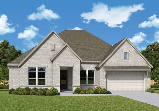 Photo 1 of Single family home for sale at 14418 Via San Clemente Dr, Cypress, TX 77433 | MLS# 55827780 | Listing updated on 2026-09-04