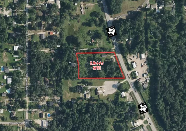 Photo 3 of Sale Pending at 18002 Fm 1485 Rd, New Caney, TX 77357 | MLS# 62437358 | Listing updated on 2026-09-18
