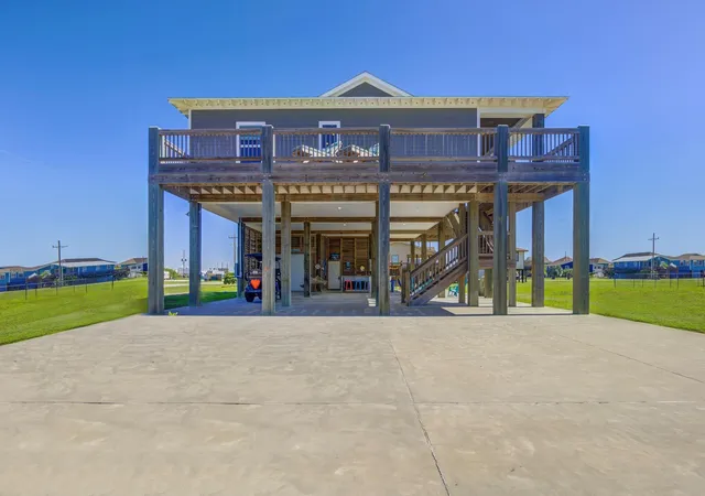 1st image of 978 Surfview, Port Bolivar, TX 77650 | MLS# 16286675