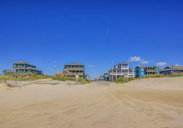 50th image of 978 Surfview, Port Bolivar, TX 77650 | MLS# 16286675