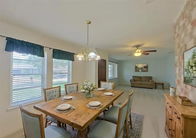Photo 3 of Sale Pending at 11430 Sagemorgan Dr, Houston, TX 77089 | MLS# 41164908 | Listing updated on 2026-08-29