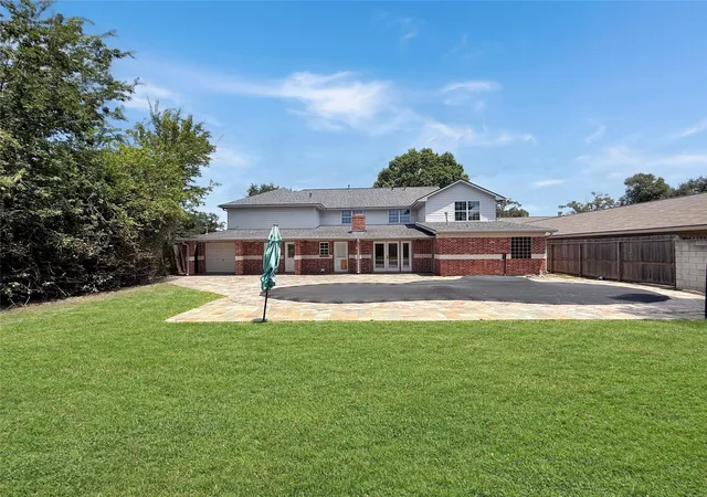 35th image of 4319 Woodvalley Dr, Houston, TX 77096 | MLS# 39061422