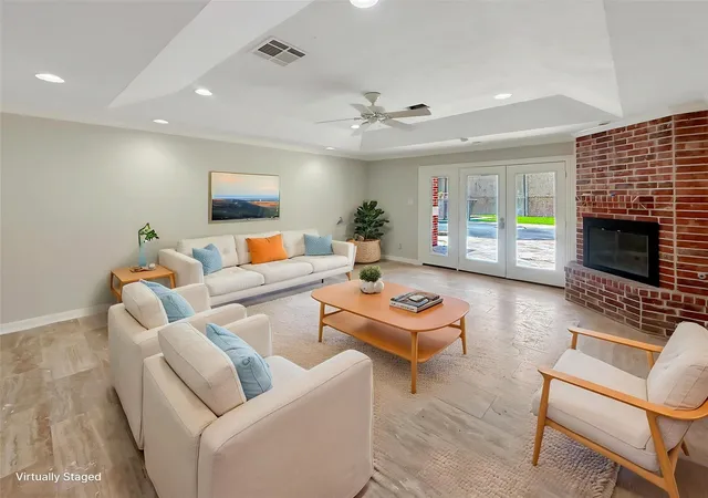 Photo 3 of Single family home for sale at 4319 Woodvalley Dr, Houston, TX 77096 | MLS# 39061422 | Listing updated on 2026-09-08