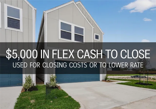 1st image of 9113 Highland Northern Wy, Houston, TX 77088 | MLS# 62724641
