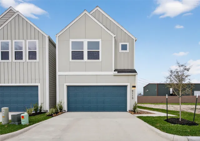 2nd image of 9113 Highland Northern Wy, Houston, TX 77088 | MLS# 62724641