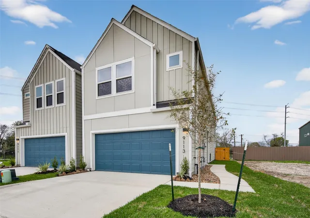 3rd image of 9113 Highland Northern Wy, Houston, TX 77088 | MLS# 62724641