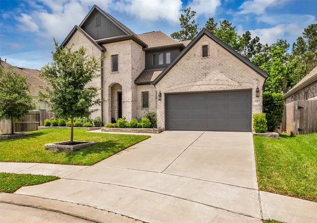 1st image of 2915 Oakcrest Meadow Ct, Conroe, TX 77385 | MLS# 76540802