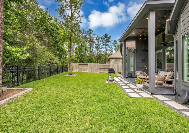 31st image of 2915 Oakcrest Meadow Ct, Conroe, TX 77385 | MLS# 76540802
