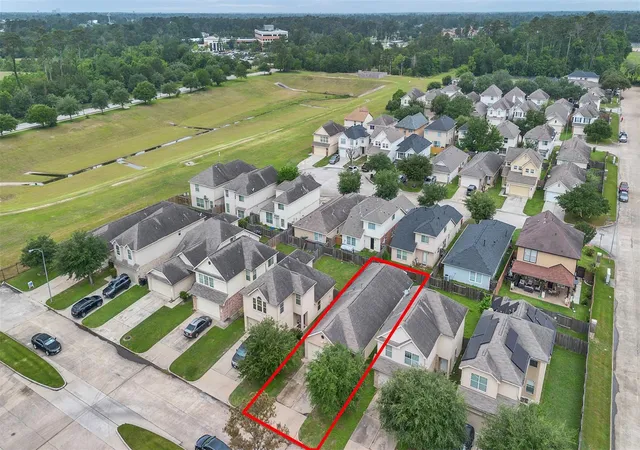 Photo 3 of Single family home for sale at 2650 Bammelwood Dr, Houston, TX 77014 | MLS# 44091445 | Listing updated on 2026-10-05