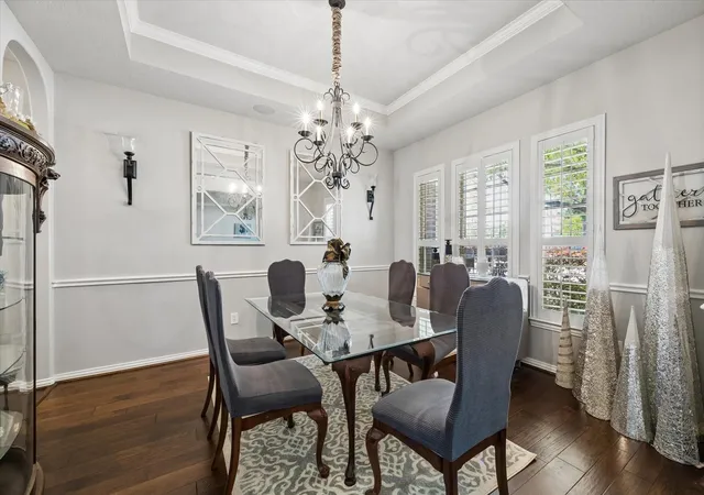 Photo 4 of Single family home for sale at 803 Woodcrest Dr, Friendswood, TX 77546 | MLS# 10220057 | Listing updated on 2026-09-20
