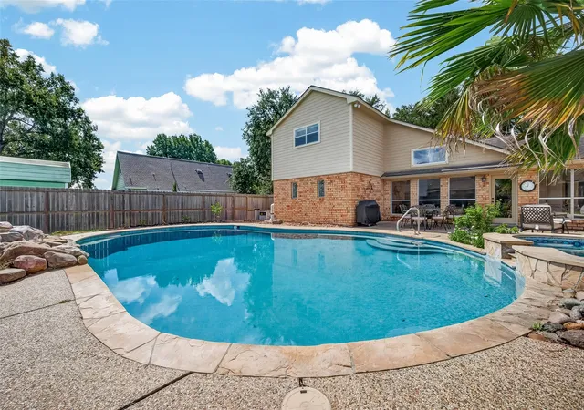 Photo 3 of Single family home for sale at 5026 Mockingbird Ln, Katy, TX 77493 | MLS# 56505350 | Listing updated on 2026-09-16