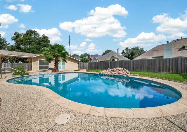 Photo 4 of Single family home for sale at 5026 Mockingbird Ln, Katy, TX 77493 | MLS# 56505350 | Listing updated on 2026-09-16