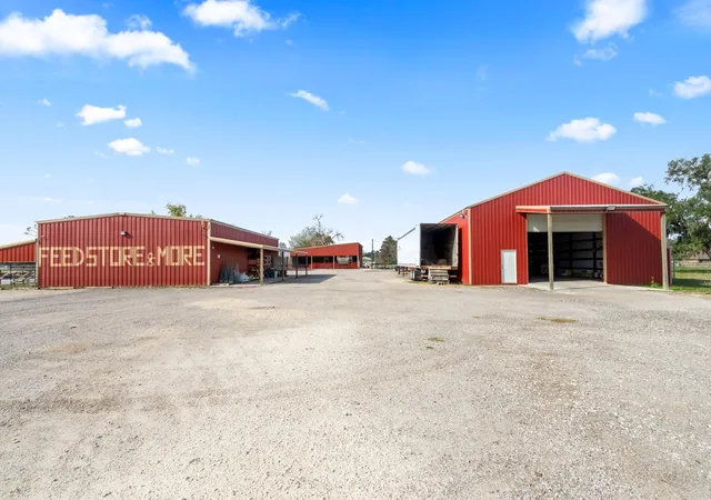 1st image of 4228 County Road 507, Brazoria, TX 77422 | MLS# 27580106