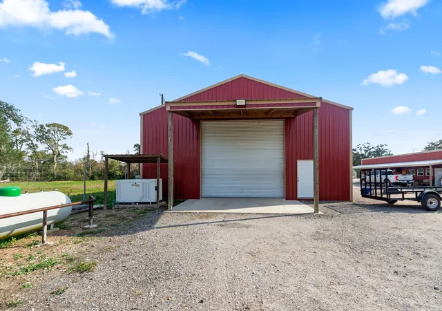 5th image of 4228 County Road 507, Brazoria, TX 77422 | MLS# 27580106