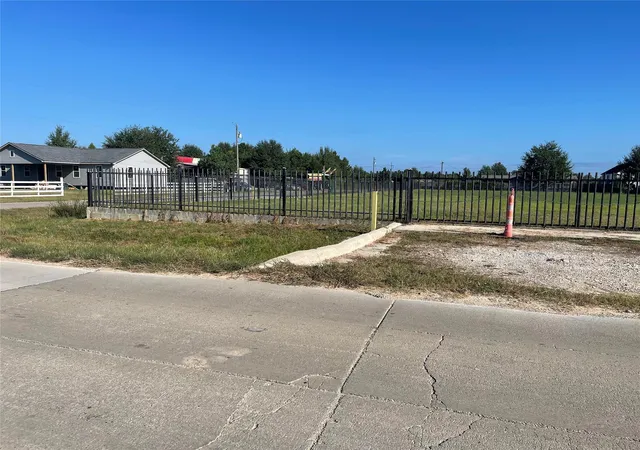 Photo 2 of Land for sale at 109 County Rd 3580, Cleveland, TX 77327 | MLS# 34449307 | Listing updated on 2026-06-10