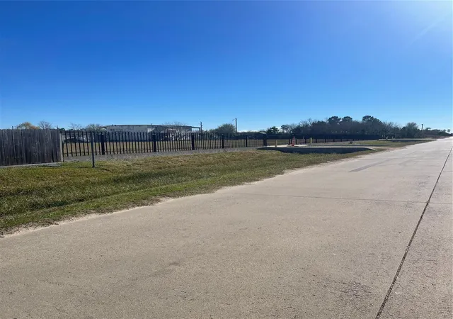 Photo 3 of Land for sale at 109 County Rd 3580, Cleveland, TX 77327 | MLS# 34449307 | Listing updated on 2026-06-10